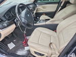 BMW Series 5 2011