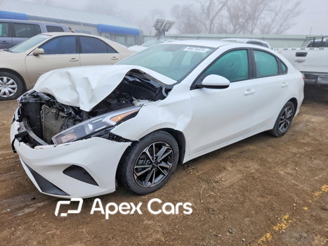 Kia Forte 2023 - Image 1 of 13
