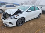 Kia Forte 2023
