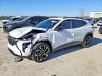 Chevrolet Trax 2025