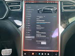 Tesla Model X 2017