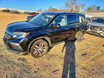 Honda Pilot 2017
