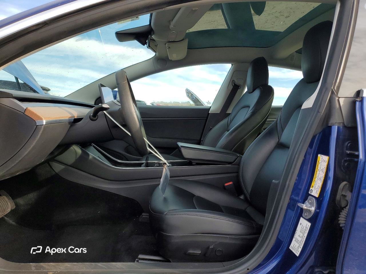 Tesla Model 3 2020