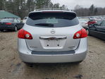 Nissan Rogue 2013