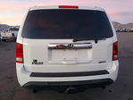 Honda Pilot 2013