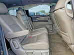 Honda Odyssey 2015