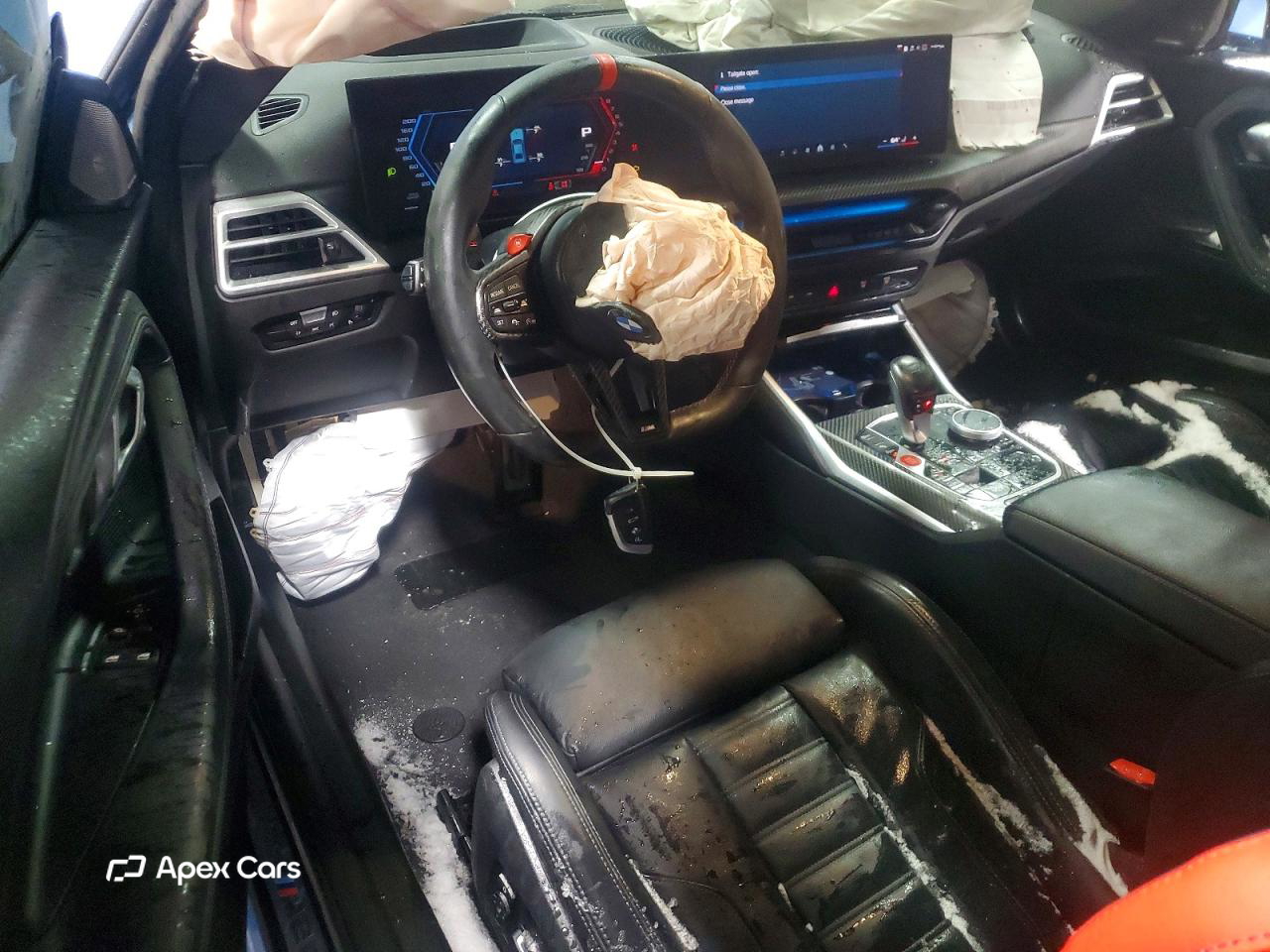 BMW M2 2025