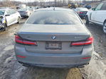 BMW Series 5 2021