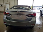 Mazda 6 2015
