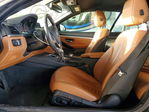 BMW Series 4 2014