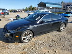 Audi A7 2017