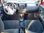 Nissan Versa 2011
