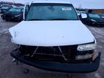 Chevrolet Silverado 2002