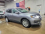 Nissan Rogue 2018