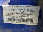 Mazda 3 2008