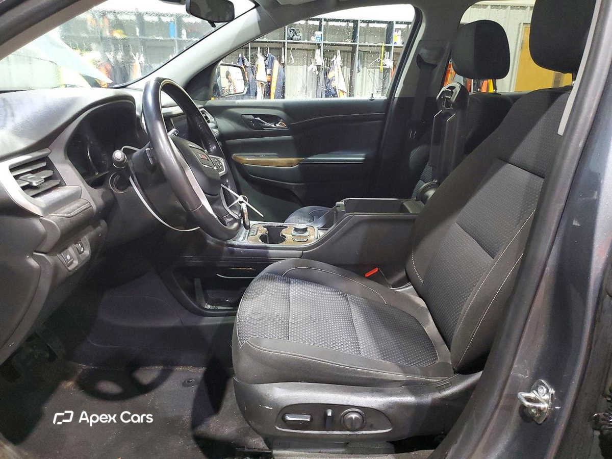 GMC Acadia 2020