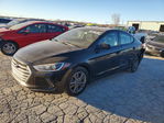 Hyundai Elantra 2018