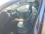 Audi A4 2016