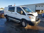 Ford Transit 2018