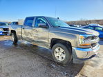 Chevrolet Silverado 2017
