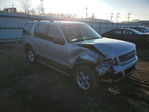 Ford Explorer 2005