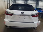 Lexus RX 2016