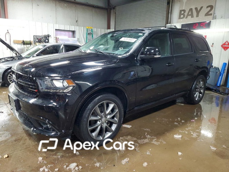 Dodge Durango 2018 - Zdjęcie 1 z 14