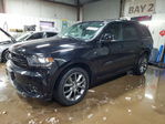 Dodge Durango 2018