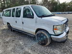 Ford Econoline 2012