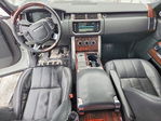 Land Rover Range Rover 2015