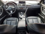 BMW Series 3 2015