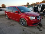 Dodge Caravan 2016