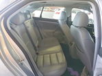 Volkswagen Jetta 2008