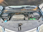 Acura MDX 2008