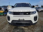 Land Rover Range Rover Evoque 2016