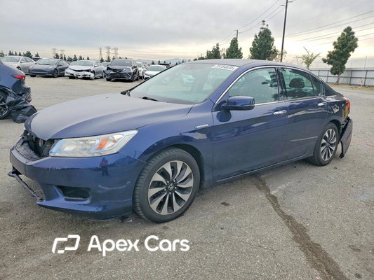Honda Accord 2014 - Image 1 of 14