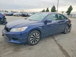 Honda Accord 2014