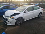 Toyota Avalon 2016