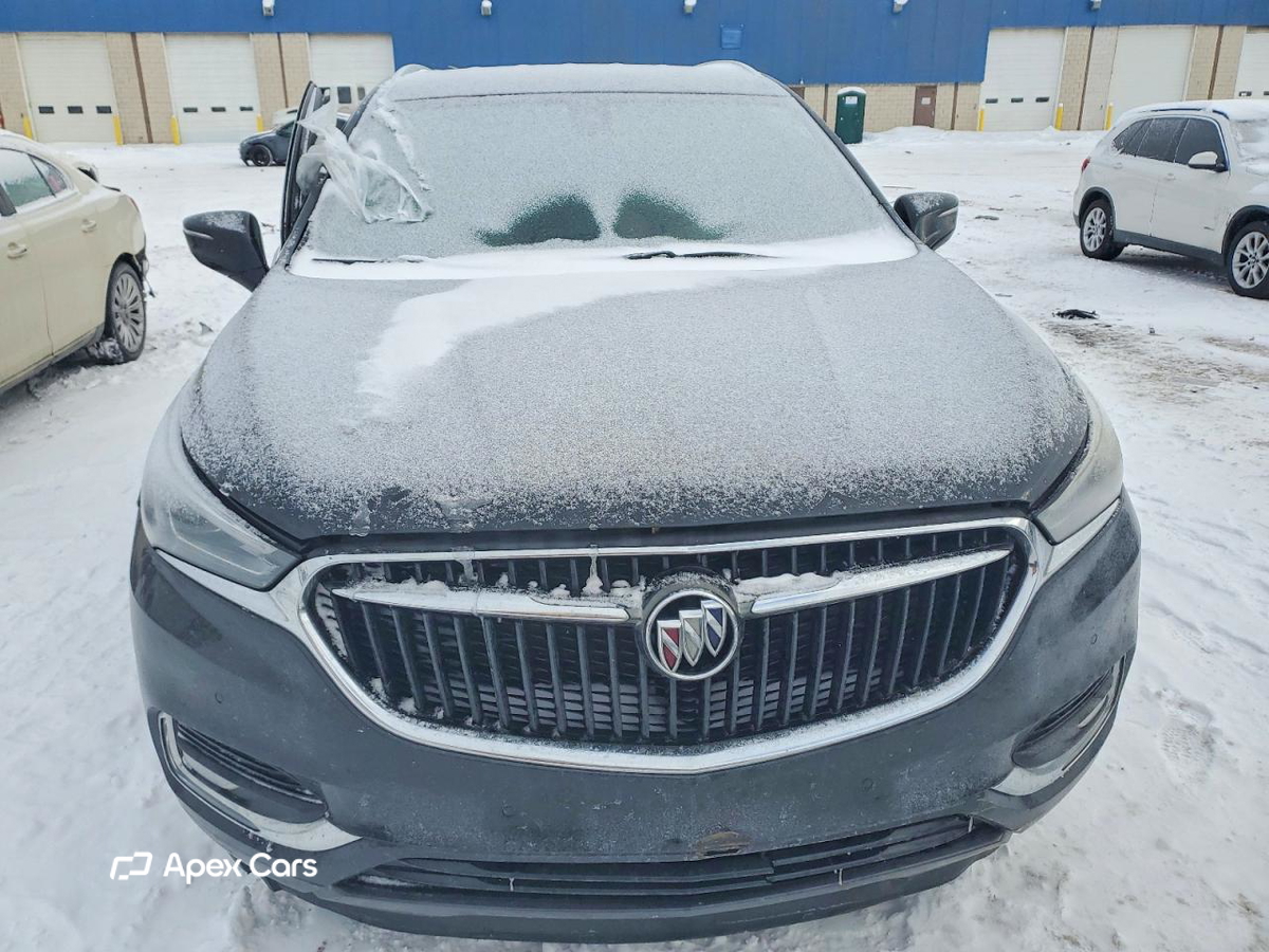 Buick Enclave 2019