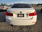 BMW Series 3 2015