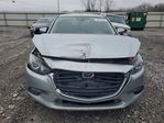 Mazda 3 2018