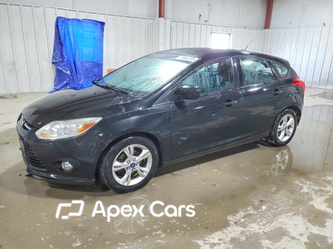 Ford Focus 2012 - Image 1 of 13