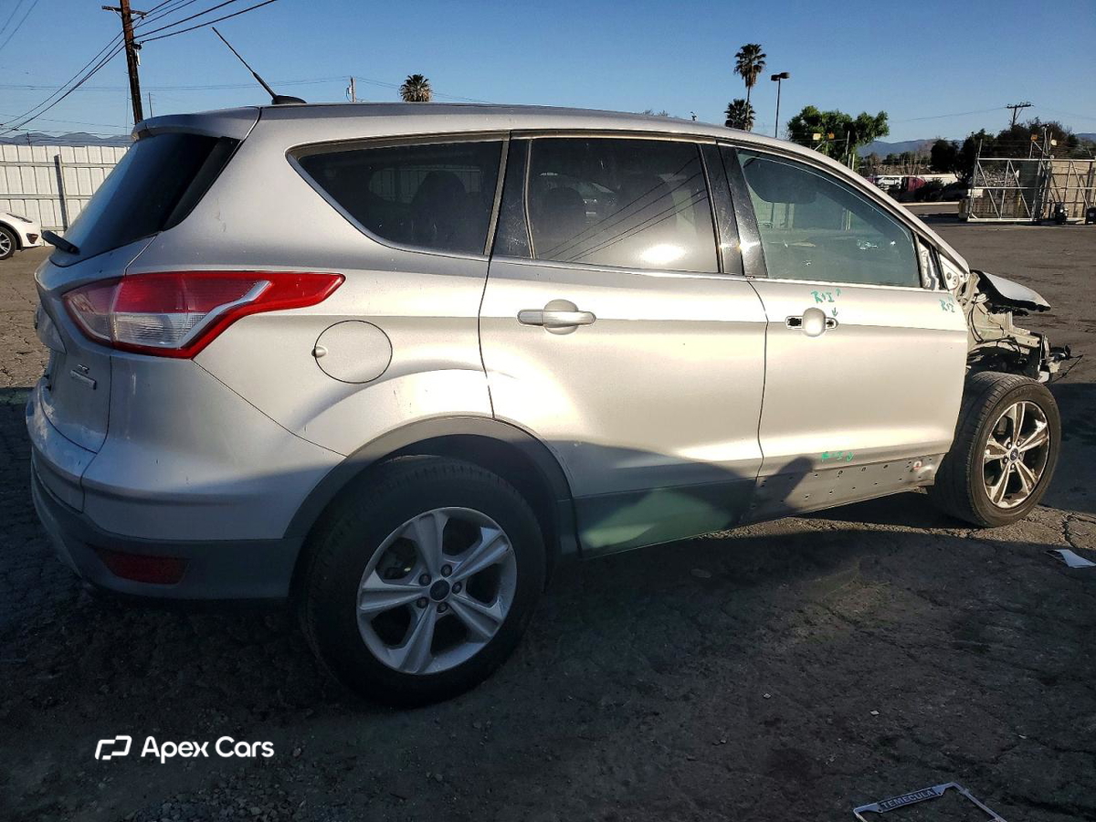 Ford Escape 2016