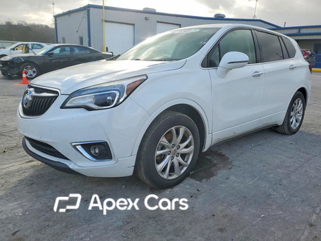 Buick Envision 2020 - Image 1 of 13