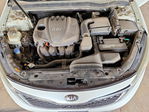 Kia Optima 2015