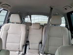 Honda Odyssey 2013