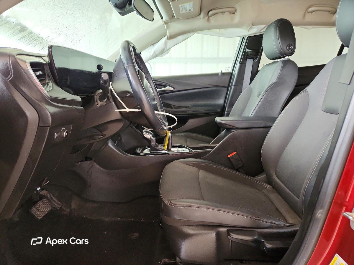 Buick Encore 2024