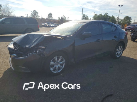 Mazda 3 2017 - Image 1 of 12