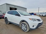 Toyota RAV 4 2015