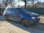 BMW X3 2015